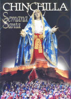 Semana Santa en Chinchilla de Montearagón 2000 Chinchilla de Monte-Aragón